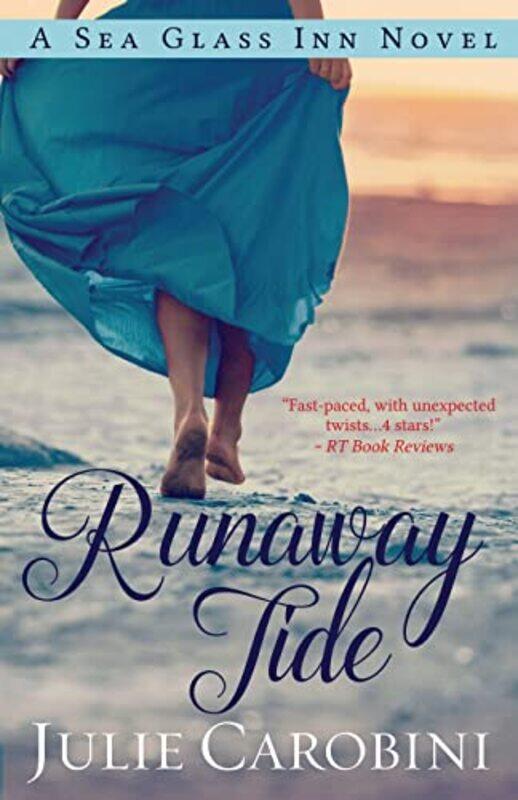 

Runaway Tide by Julie RWA Carobini-Paperback