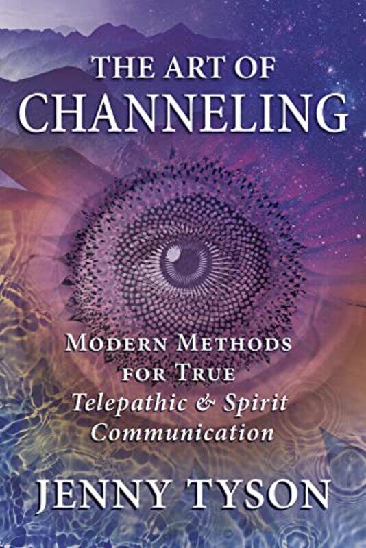 

The Art of Channeling by Anke Richter-Paperback
