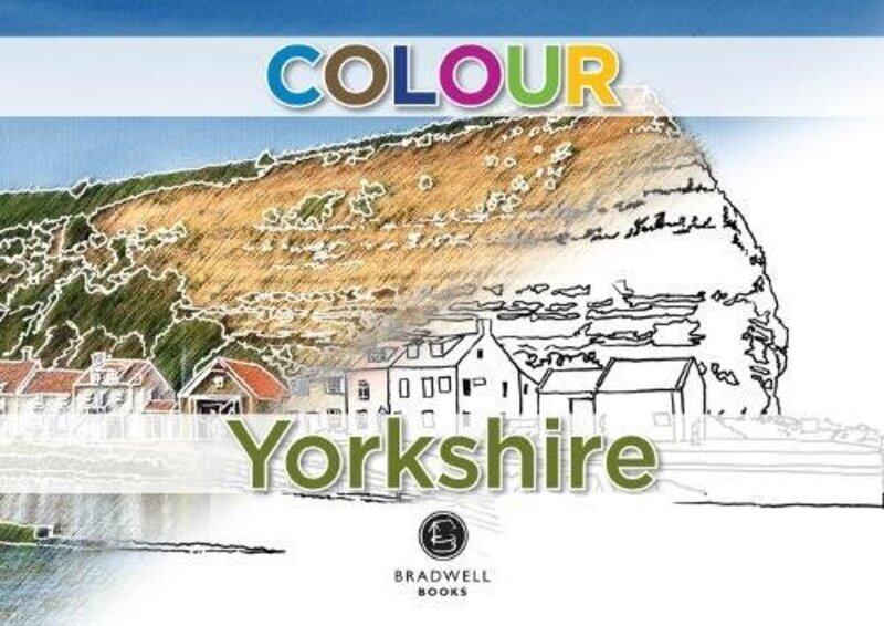 

Colour Yorkshire -Paperback