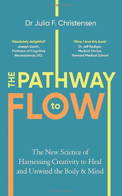 

The Pathway to Flow by Julia F Christensen-Hardcover