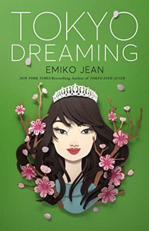 

Tokyo Dreaming , Hardcover by Jean, Emiko