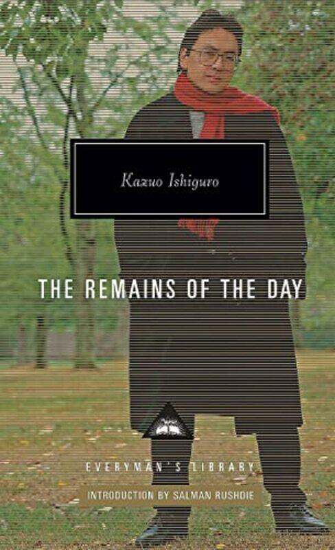 

The Remains of the Day , Hardcover by Ishiguro, Kazuo