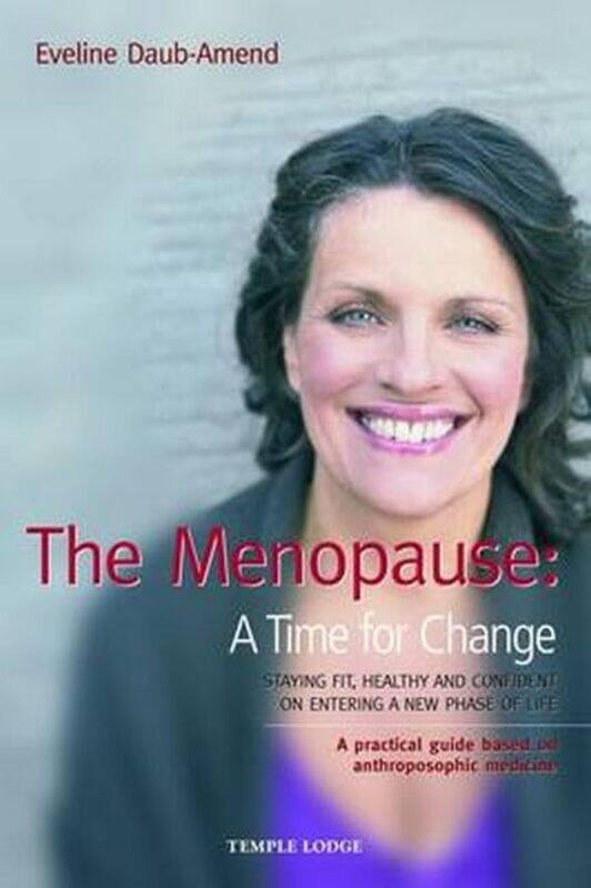 

The Menopause A Time for Change by Ray Comfort-Paperback