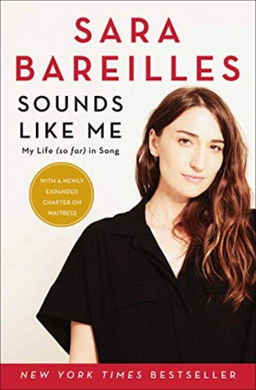 

Sounds Like Me by Sara Bareilles-Paperback