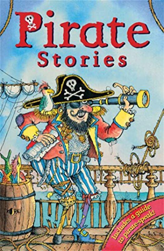 

Pirate Stories by Press Armadillo-Paperback