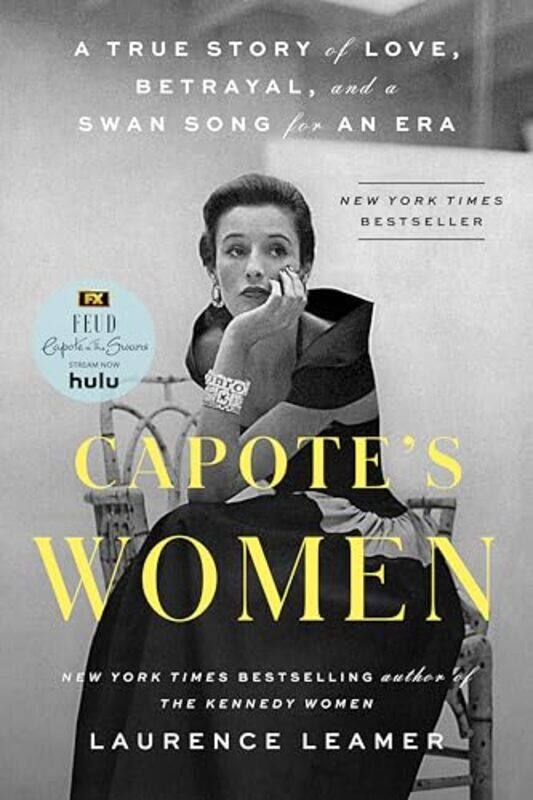 

Capotes Women By Leamer Laurence - Paperback