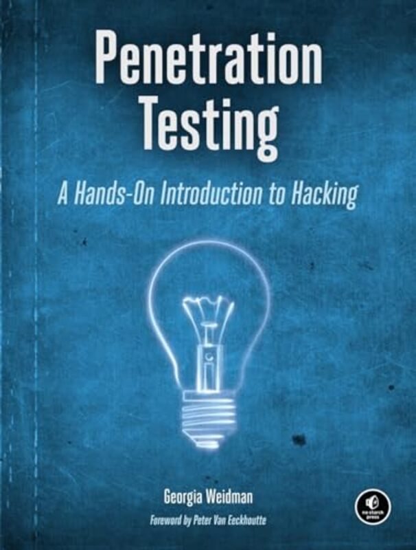 

Penetration Testing by Joan Chittister-Paperback