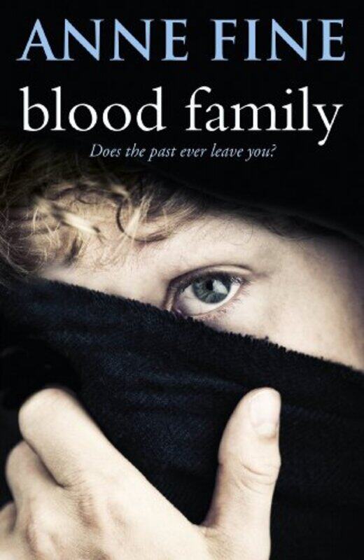 

Blood Family by Anne Fine-Paperback