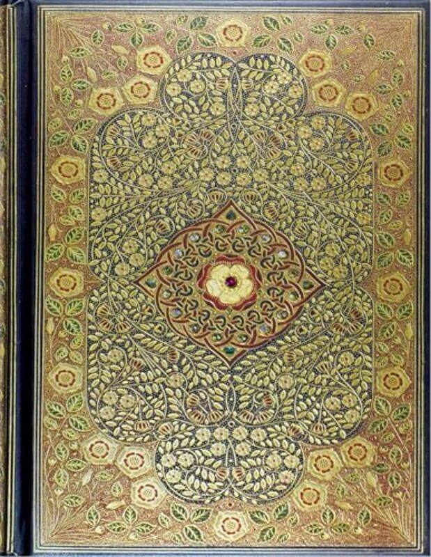 

Journal Jeweled Filigree by Peter Pauper Press, Inc - Paperback