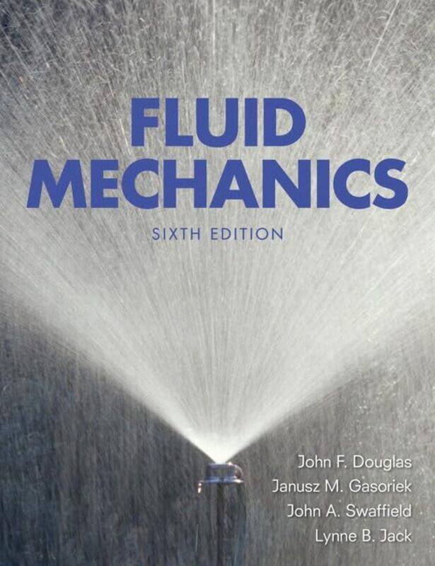 

Fluid Mechanics by Telis MarinPierangela Diadori-Paperback