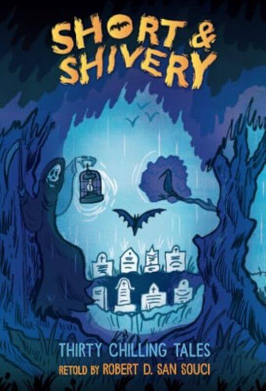 

Short and Shivery by Robert D San SouciKatherine Coville-Paperback