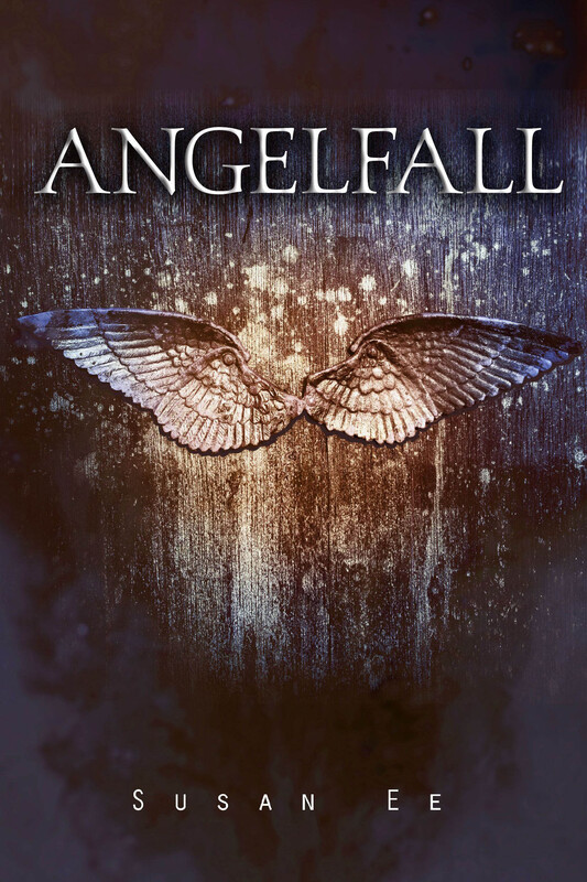 Angelfall, Paperback Book, By: Susan Ee