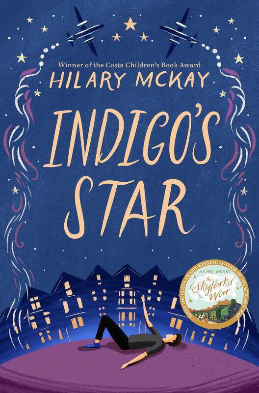 

Indigo's Star, Paperback Book, By: Hilary McKay