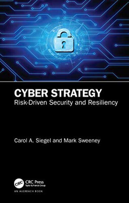 

Cyber Strategy by Mary University of Northumbria Mellor-Paperback