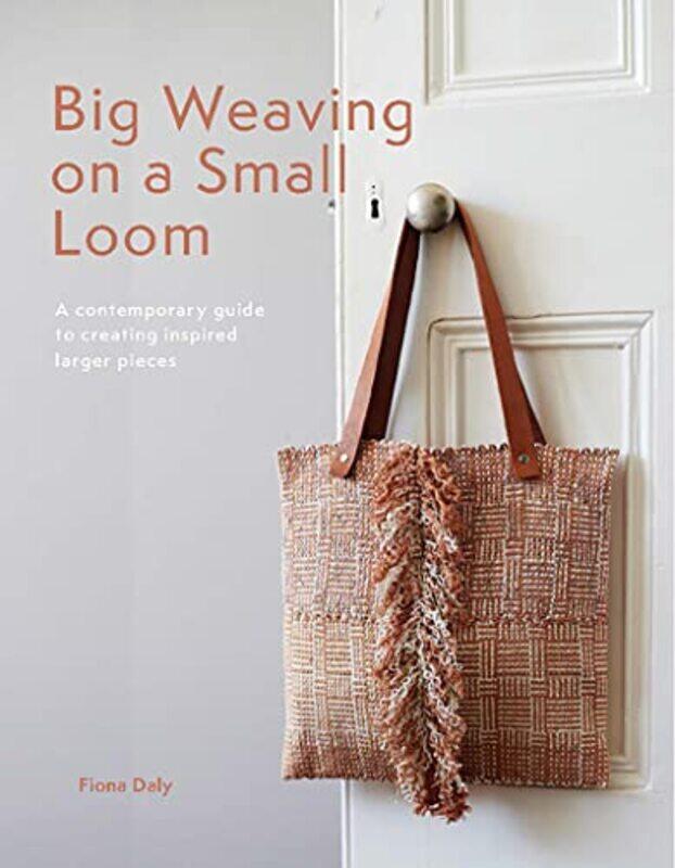 

Big Weaving on a Small Loom by Berjanet President of the College of Psychoanalysts UK Jazani-Paperback