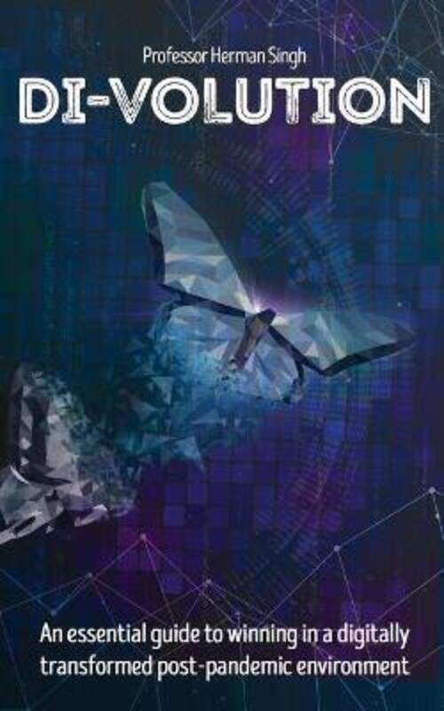 

Di-Volution.paperback,By :Singh, Herman
