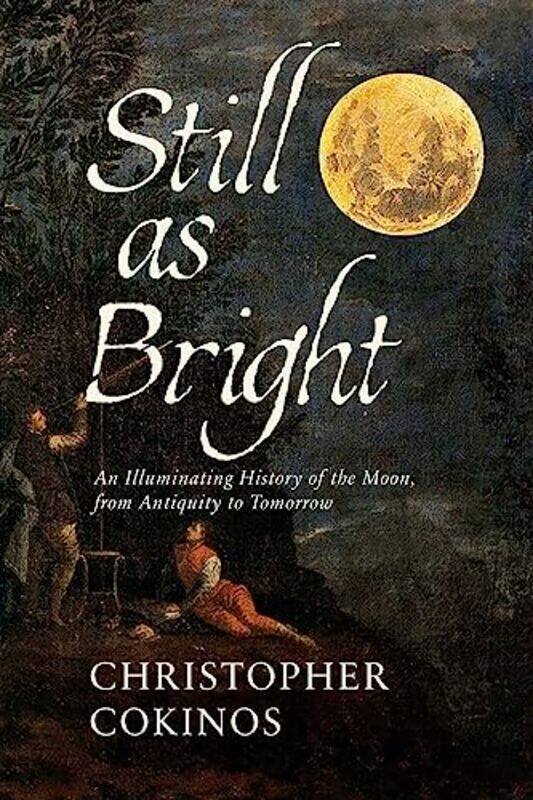 

Still As Bright by Gavin Francis-Hardcover