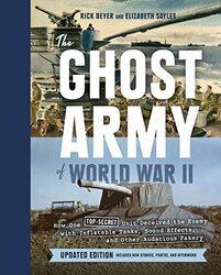 Ghost Army Of World War Ii by Rick BeyerElizabeth Sayles-Hardcover