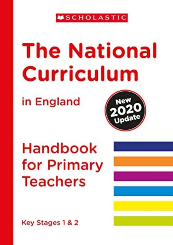

The National Curriculum in England 2020 Update by Vince Cable-Paperback