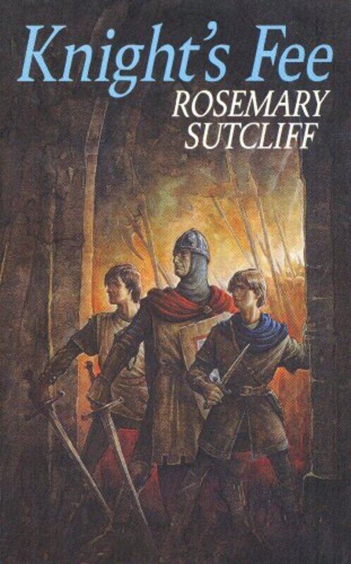 

Knights Fee by Rosemary Sutcliff-Paperback