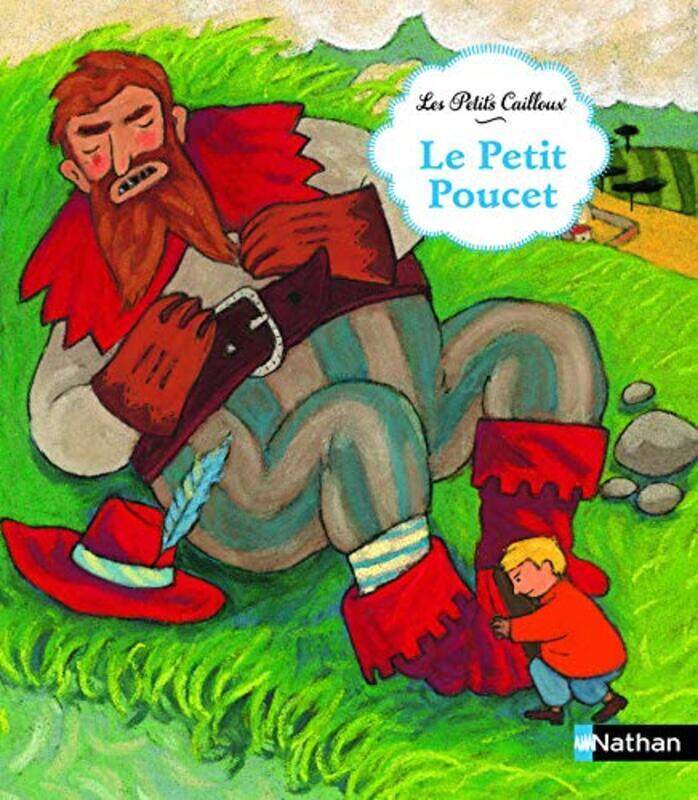 

Le petit poucet,Paperback,By:Various