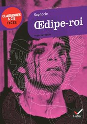 OEdipe-Roi - Classiques & Cie lyc e , Paperback by Sophocle