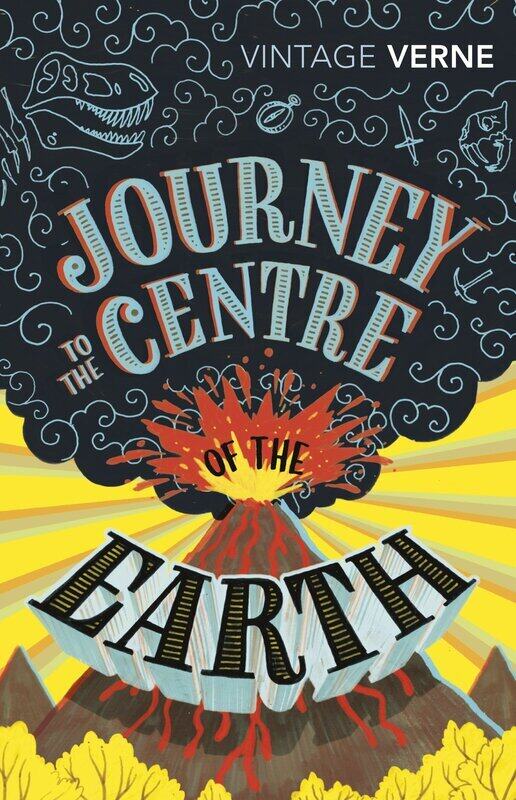 

Journey to the Centre of the Earth, Paperback Book, By: Jules Verne