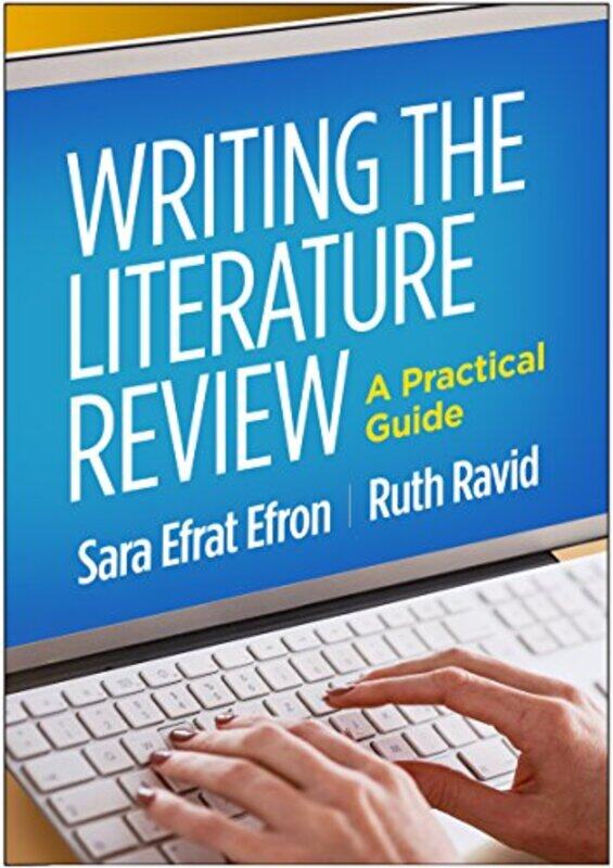 

Writing the Literature Review-Paperback