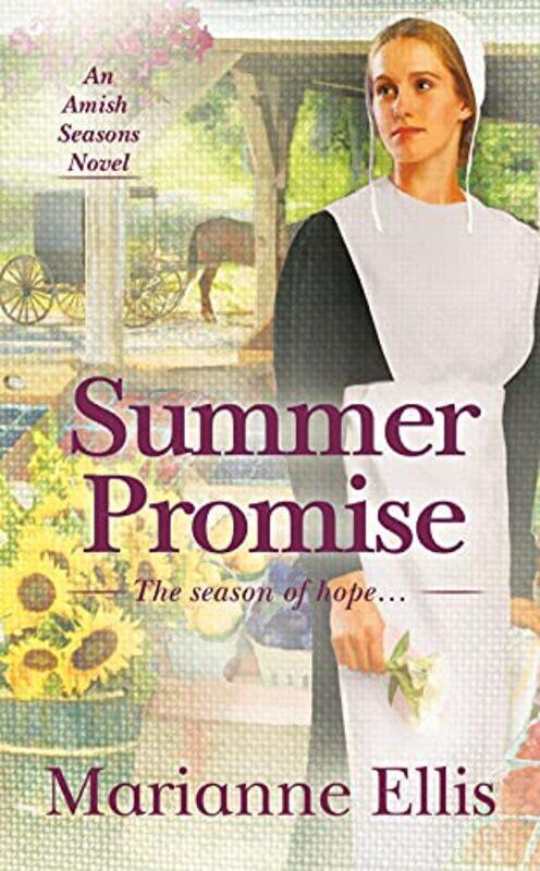 

Summer Promise by Marianne Ellis-Paperback
