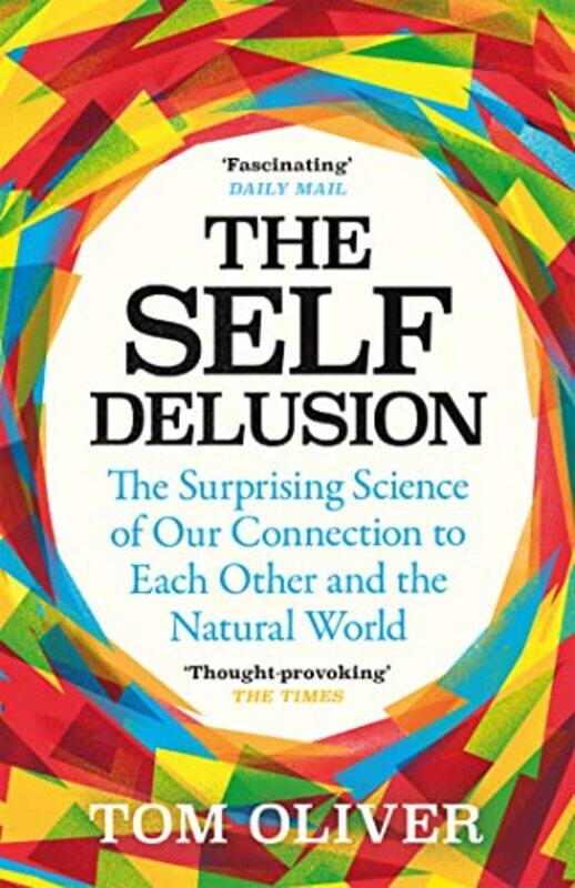 

The Self Delusion by John Coates-Paperback