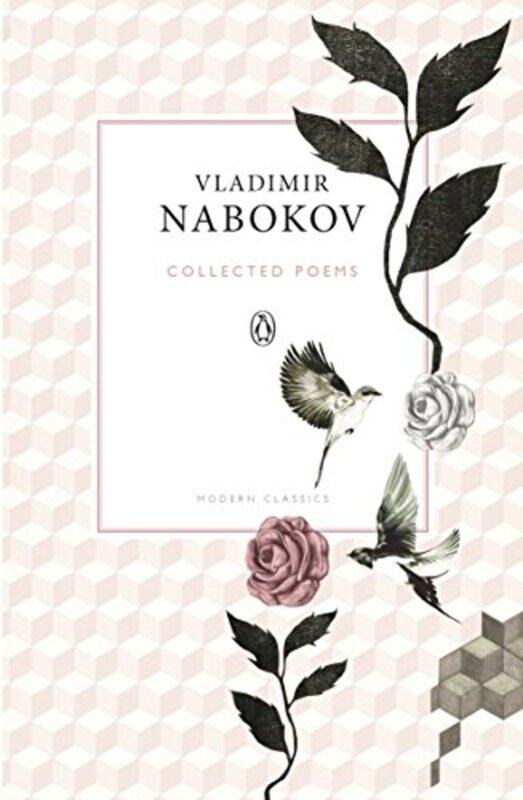 

Collected Poems by Nabokov, Vladimir - Nabokov, Dmitri - Paperback