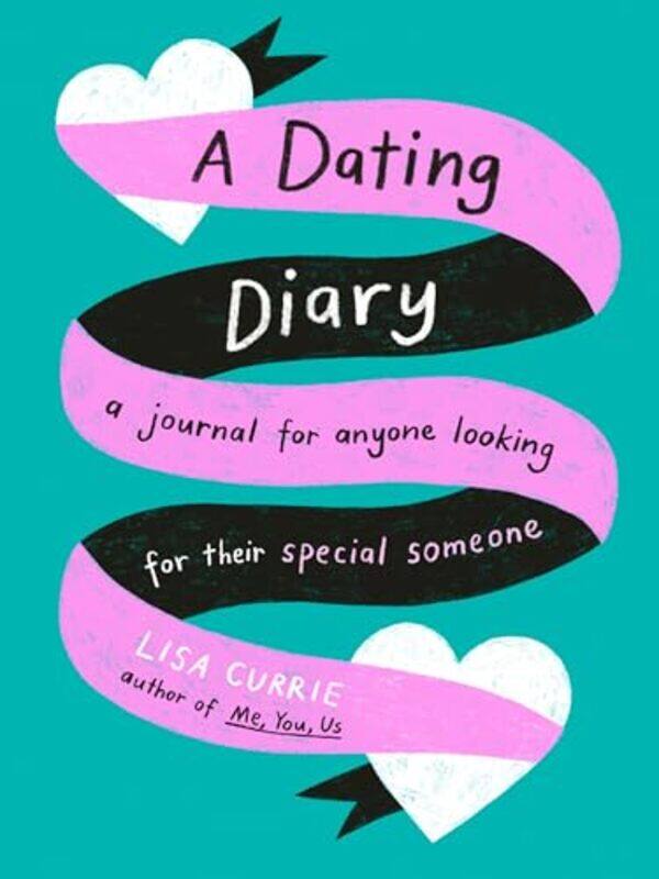 

A Dating Diary by Lisa (Lisa Currie) Currie -Paperback