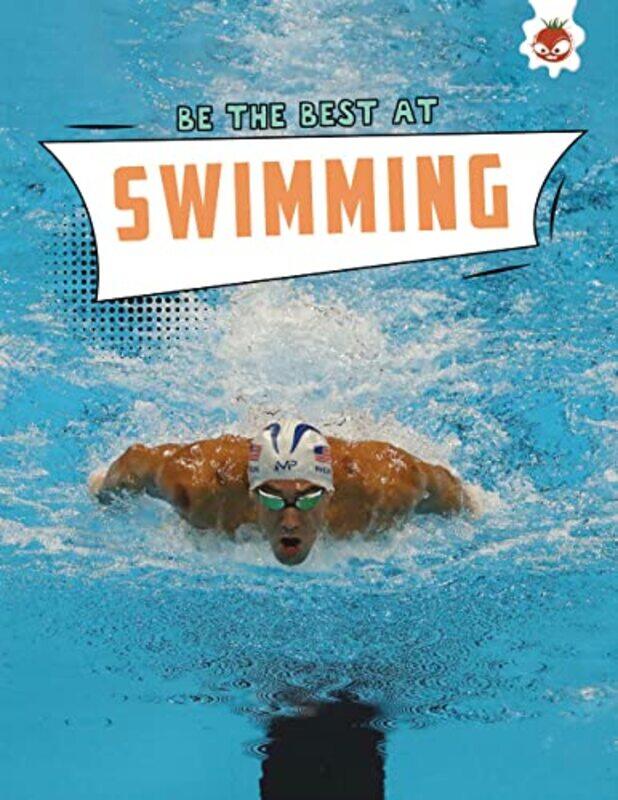 

Swimming by John Allan-Paperback