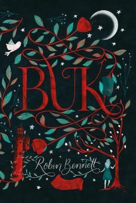 

Buk by Robin Bennett-Paperback