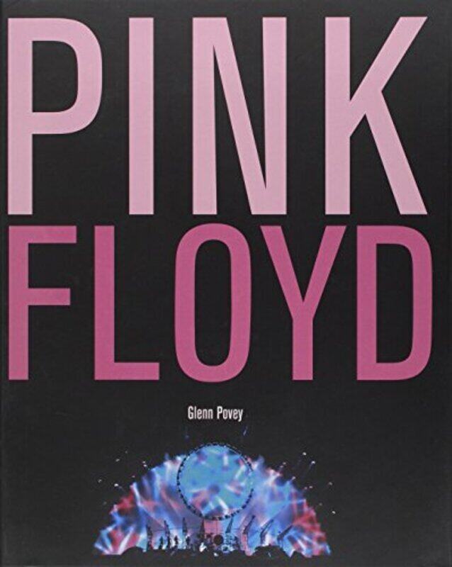 

Pink floyd,Paperback,By:Glenn Povey