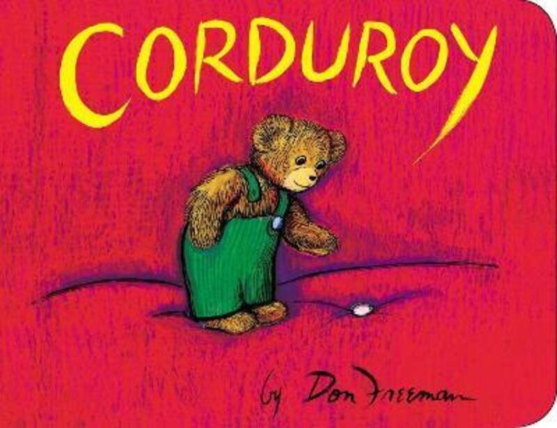 

Corduroy.paperback,By :Freeman Don