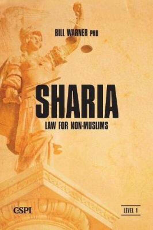 

Sharia Law for Non-Muslims.paperback,By :Warner, Bil