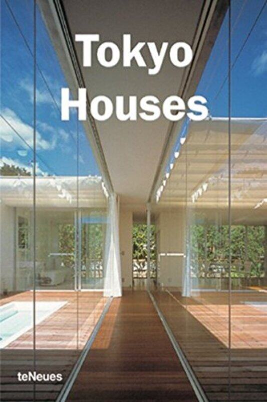 

Tokyo Houses, Paperback, By: Nasple & Asakura