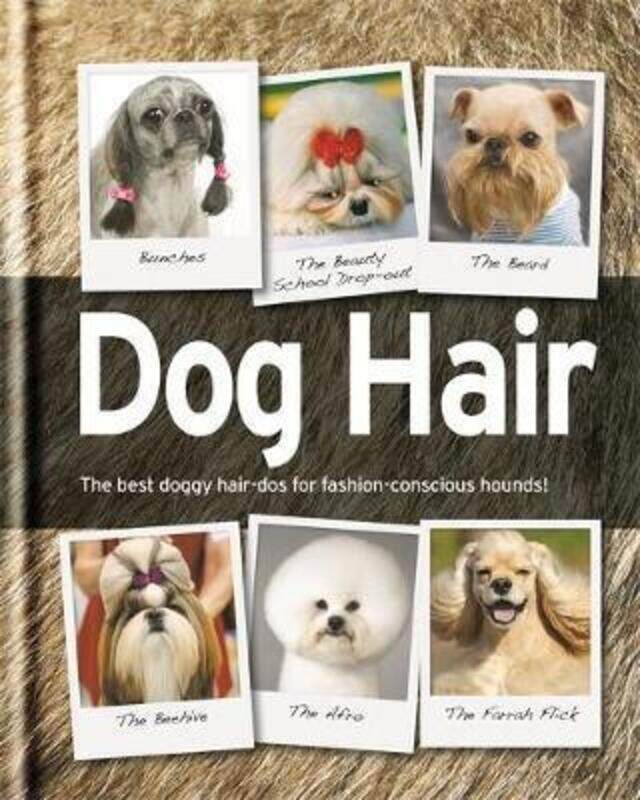 

Dog Hair.Hardcover,By :Various