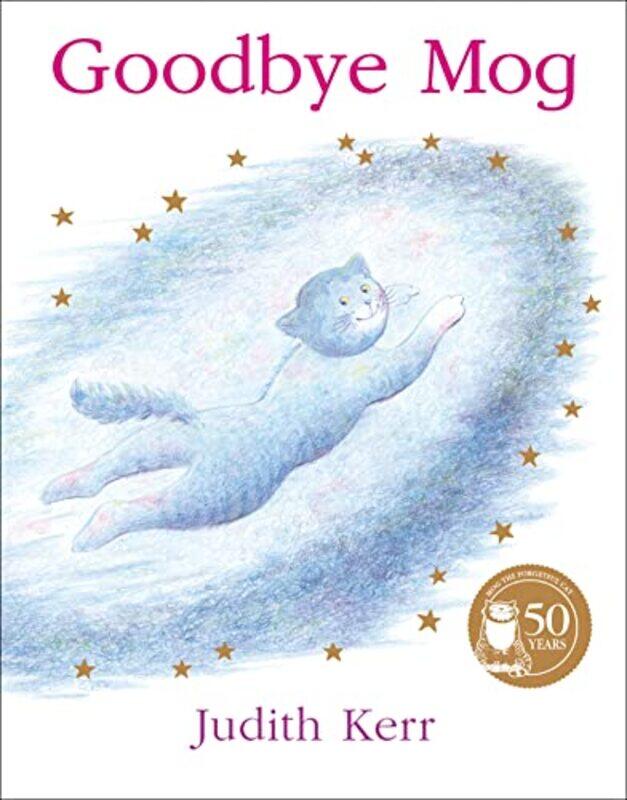 

Goodbye Mog by Judith Kerr-Paperback