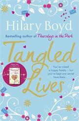 Tangled Lives.paperback,By :Hilary Boyd