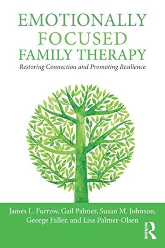 

Emotionally Focused Family Therapy by Hephaestus BooksHephaestus Books-Paperback