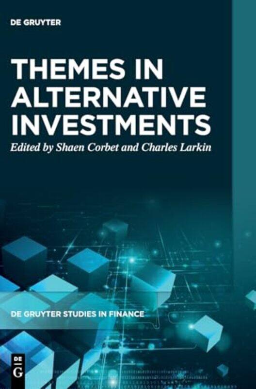 

Themes In Alternative Investments By Corbet Shaen - Hardcover