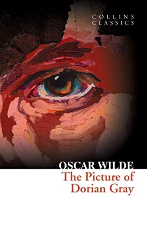 

The Picture of Dorian Gray by Oscar Wilde-Paperback