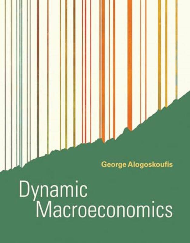 

Dynamic Macroeconomics by Paul EllisAmanda KirbyAbby Osborne-Hardcover
