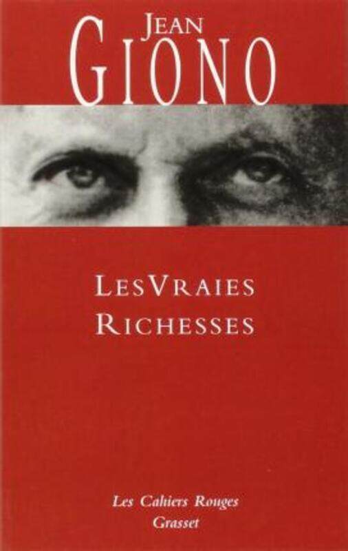 

Les Vraies Richesses