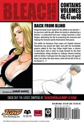 Bleach (3-in-1 Edition), Vol. 16: Includes Vols. 46, 47 & 48, Paperback Book, By: Tite Kubo