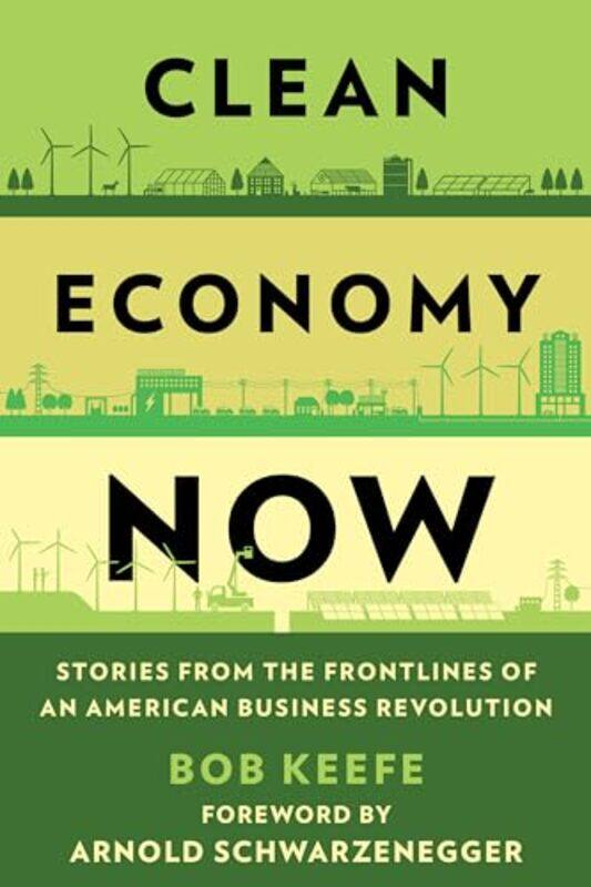 

Clean Economy Now by Jean Early Intervention Foundation UK Gross-Hardcover