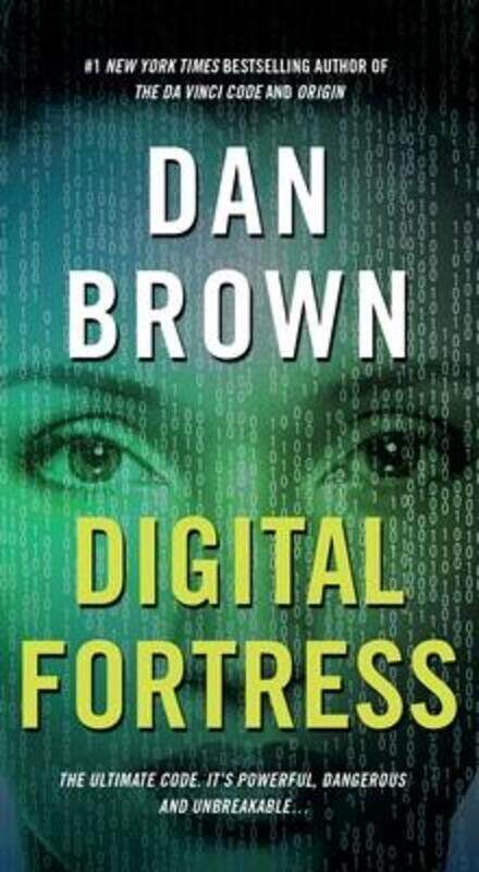 

Digital Fortress.paperback,By :Brown, Dan