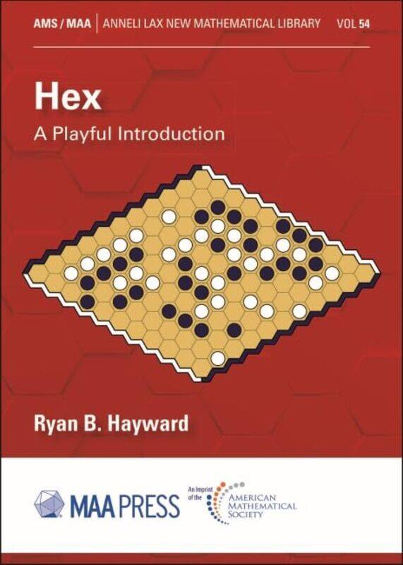 

Hex by Brent DaviesTim Brighouse-Paperback